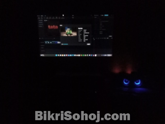 New Pc For Sell Fresh Condition